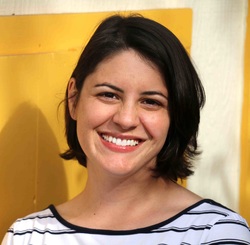 Maggie M. Larche, Author
